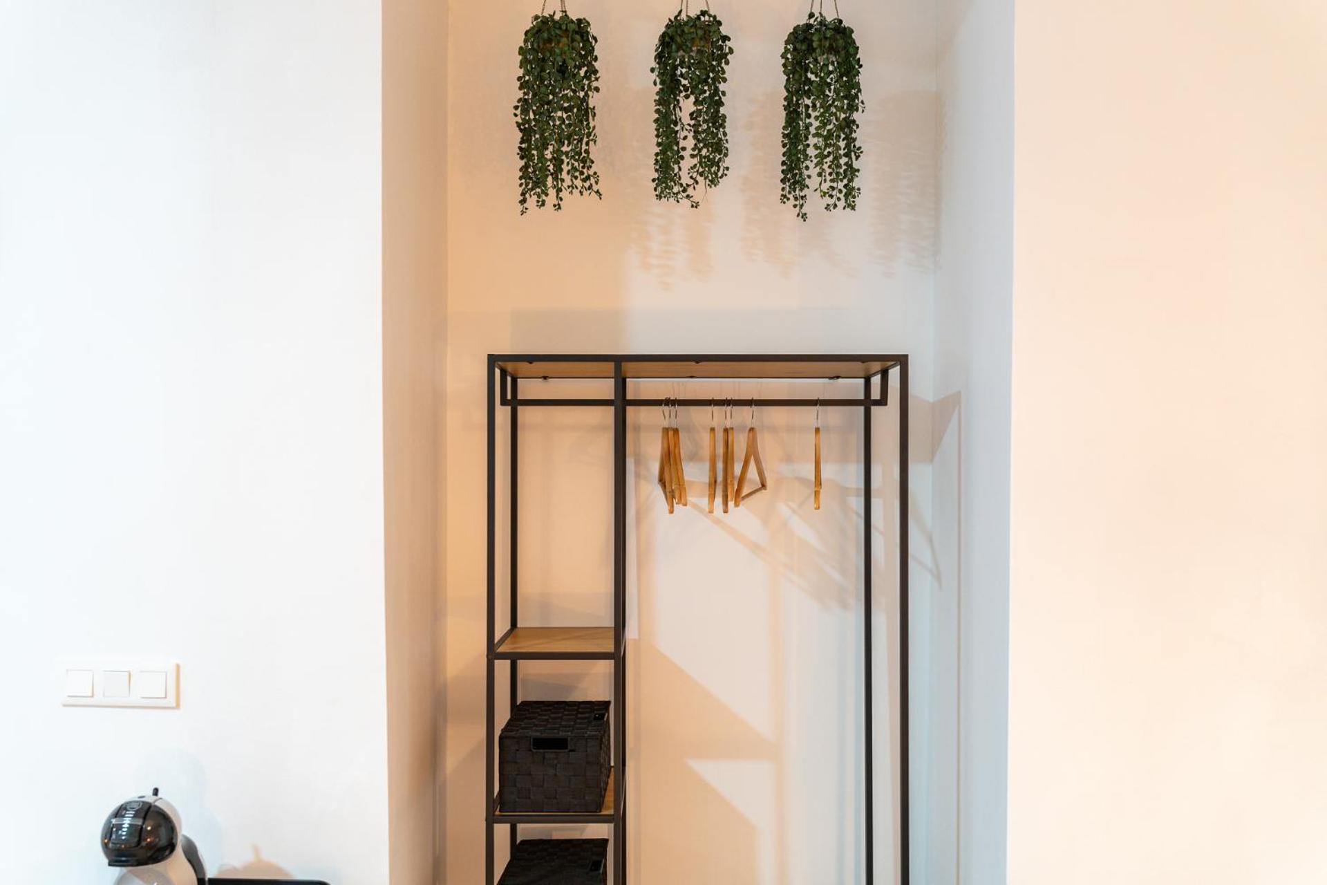 Appartamento Pepini Estudio Málaga