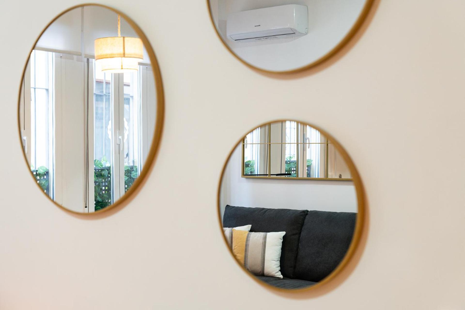Pepini Estudio Appartamento Málaga