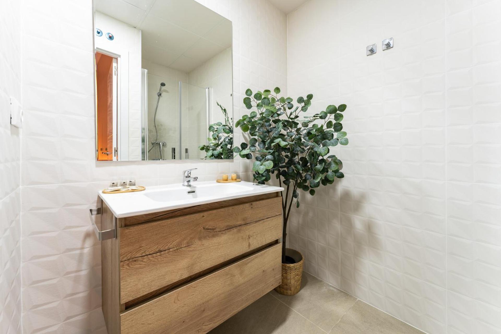 Pepini Estudio Appartamento Málaga